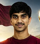 Tahsin Jamshid