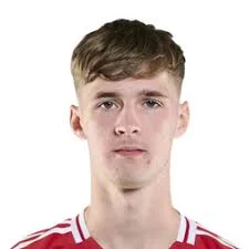 Tyler Fletcher