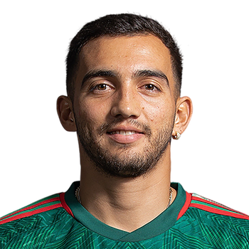 Luis Chávez