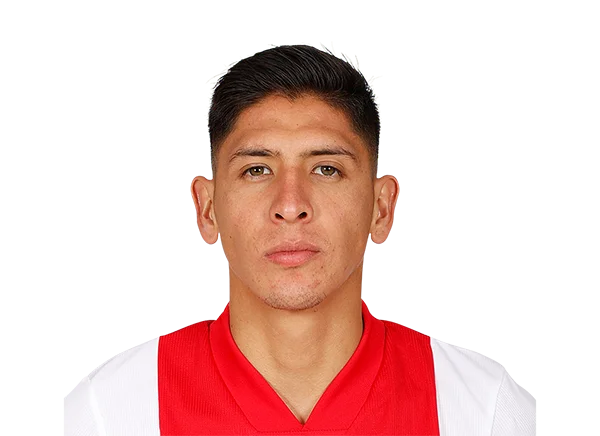 Edson Álvarez