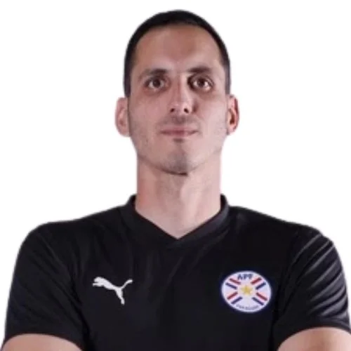 Gatito Fernández