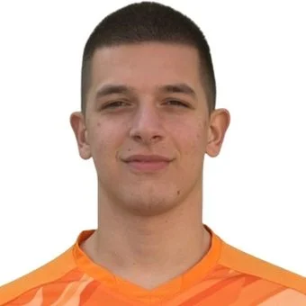 Mladen Jurkas