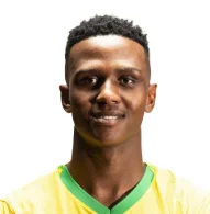 Khulumani Ndamane