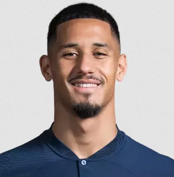 William Saliba