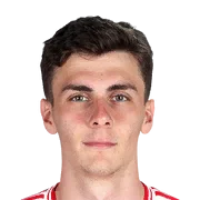 Benjamin Tahirović