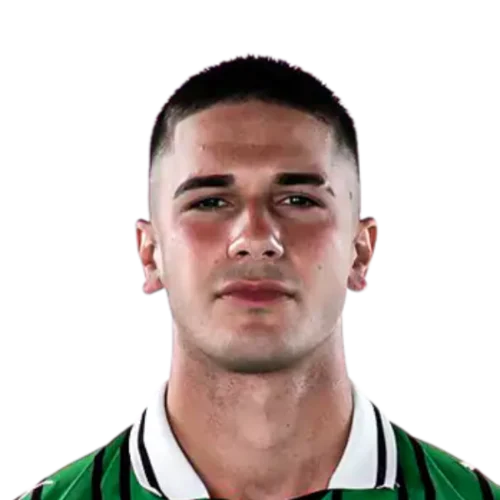 Cristian Volpato
